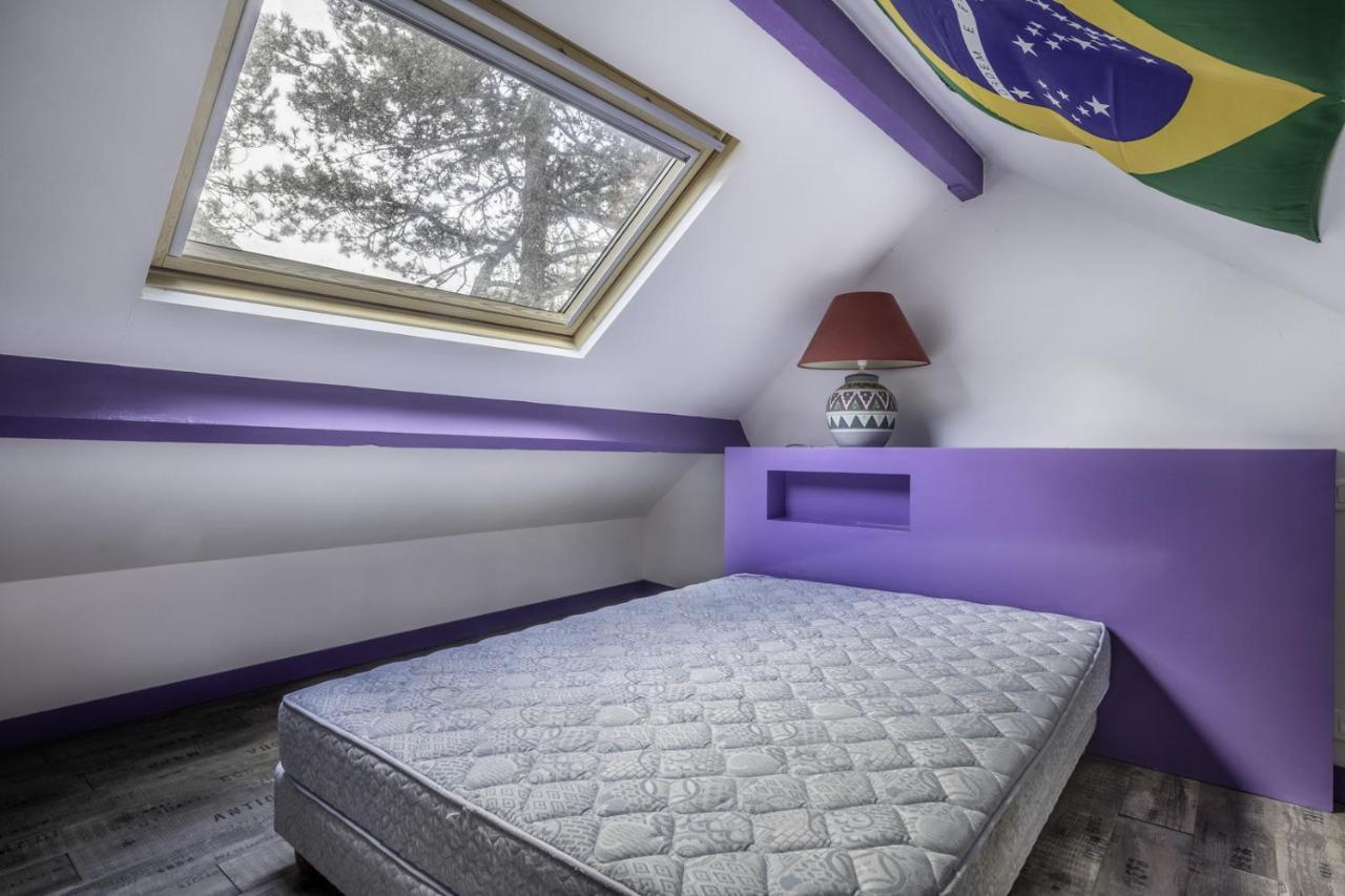 Villa « Les Libellules » Pour 8 Personnes La Baule-Escoublac Ngoại thất bức ảnh