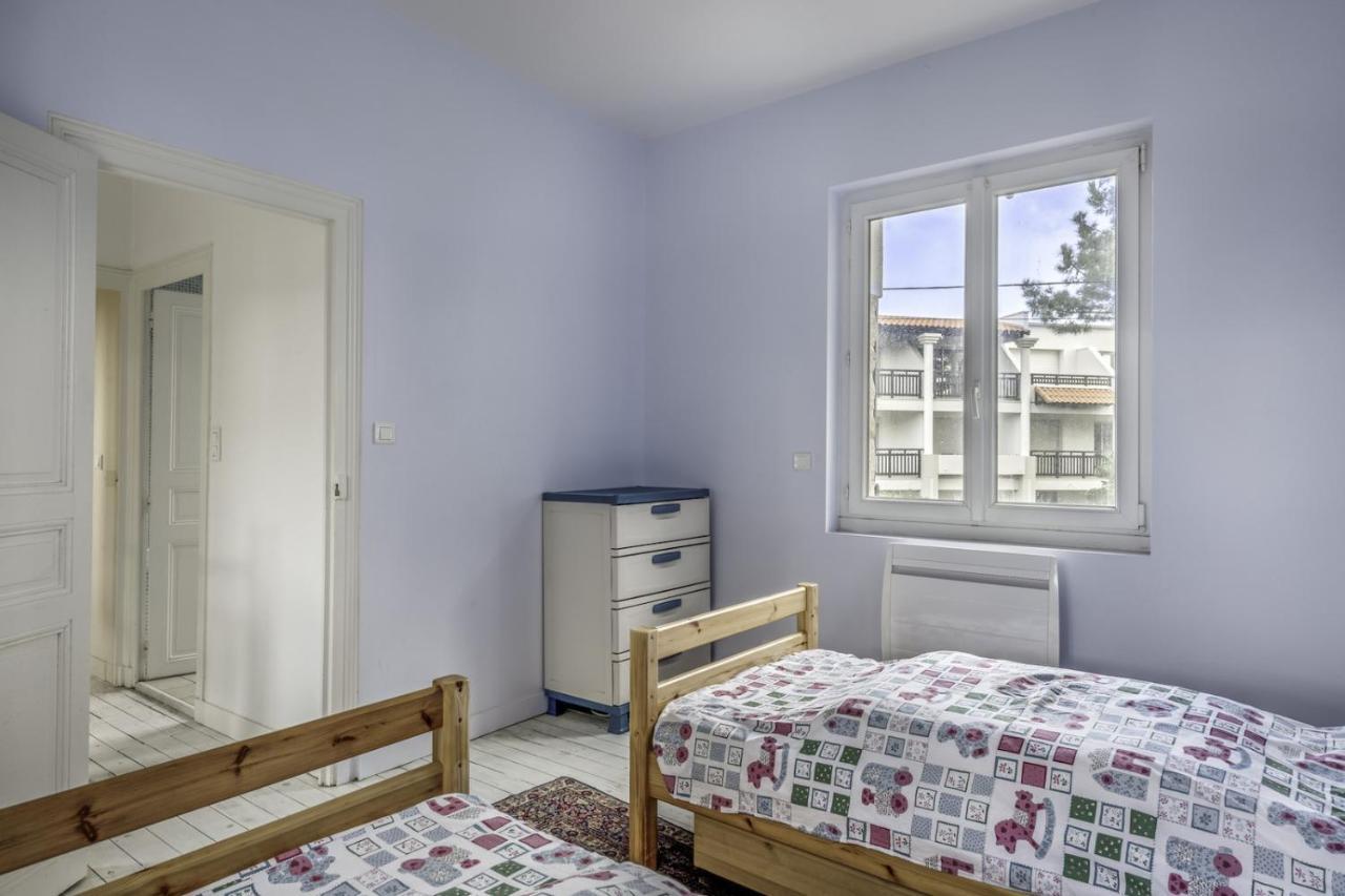 Villa « Les Libellules » Pour 8 Personnes La Baule-Escoublac Ngoại thất bức ảnh