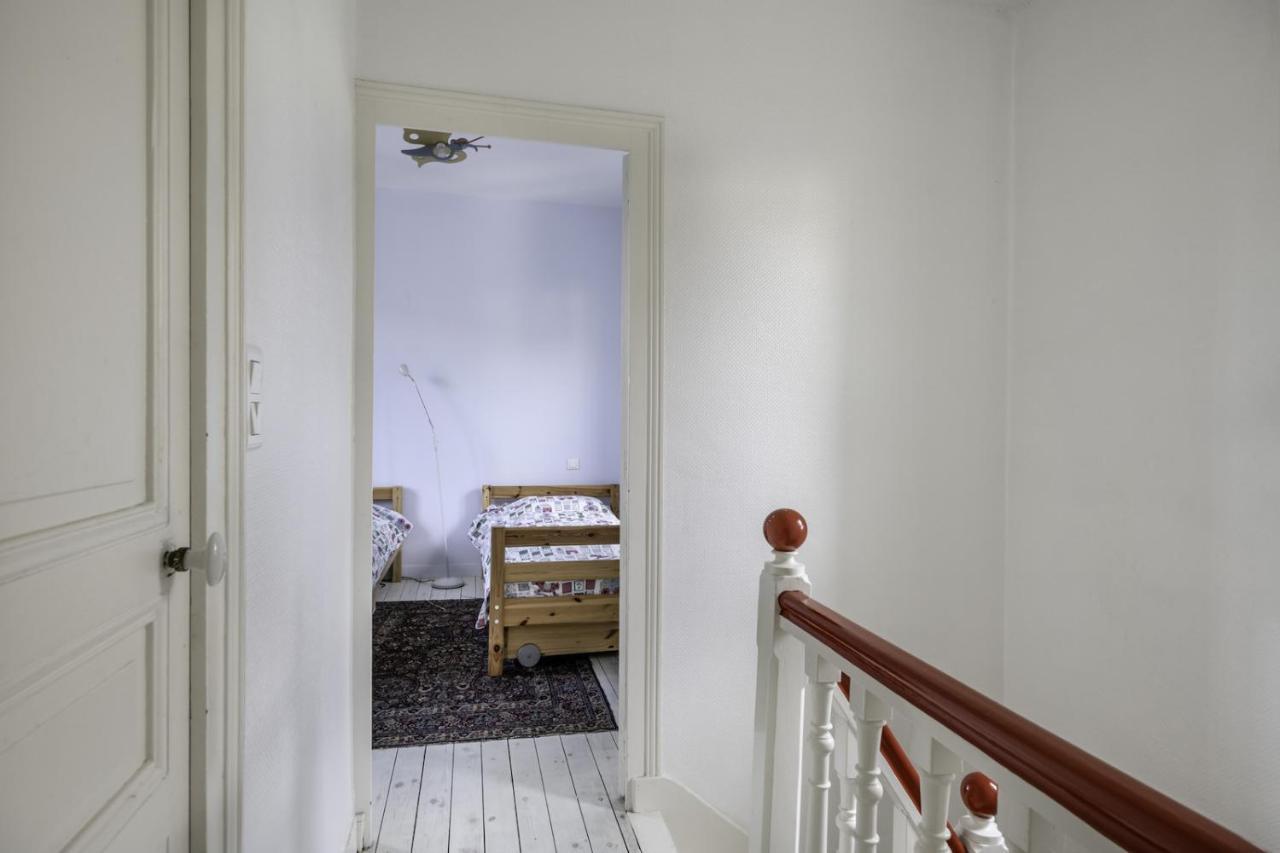 Villa « Les Libellules » Pour 8 Personnes La Baule-Escoublac Ngoại thất bức ảnh